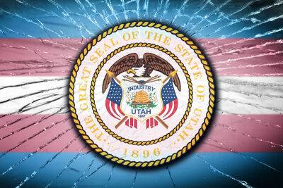 Utah Judge Blocks State from Enforcing Transgender Sports Ban - www.metroweekly.com - USA - Jordan - Utah - county Liberty