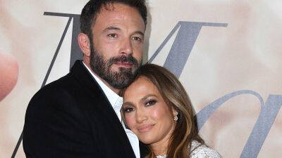 J-Lo Ben Had a ‘No Cheating’ Clause in Their 2003 Prenup—Here’s if They Had the Same Prenup For Their New Wedding - stylecaster.com