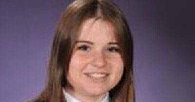 Frantic search launched for Scots schoolgirl who is missing wearing uniform - www.dailyrecord.co.uk - Scotland - Beyond