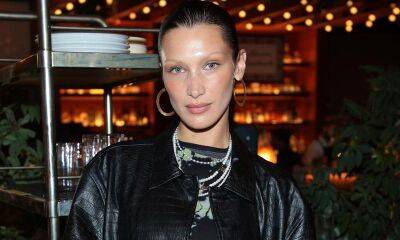 Bella Hadid reveals losing jobs and friends after voicing support for Palestine - us.hola.com - Palestine