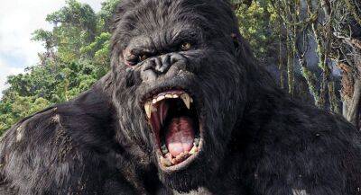 King Kong Live-Action Series in Early Development at Disney+ - variety.com - county Early