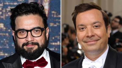 Horatio Sanz Accuser Claims Jimmy Fallon, Lorne Michaels and Tracy Morgan Enabled Sex Assault - variety.com - New York