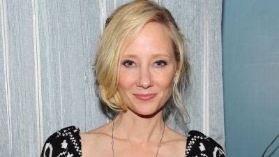 Anne Heche cremated, laid to rest in a mausoleum at Hollywood Forever Cemetery - www.foxnews.com - Los Angeles - Los Angeles - county Douglas