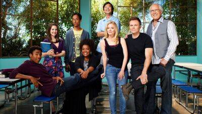 ‘Community’ Movie: Dan Harmon Says, “There Is An Outline For It”; Reveals It’s Been Pitched - deadline.com