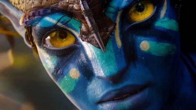 ‘Avatar’ Departing Disney+ During Theatrical Re-Release - deadline.com