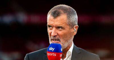 Why Roy Keane has been forced into a Manchester United U-turn by Erik ten Hag - www.manchestereveningnews.co.uk - Manchester - Sancho