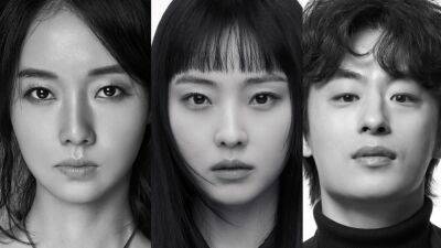 Yeon Sang-ho to Direct ‘Parasyte: The Grey’ Series for Netflix - variety.com - Japan - North Korea - city Busan