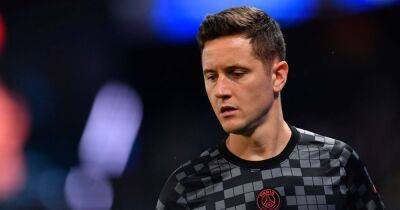 Manchester United favourite Ander Herrera set for emotional return as PSG contract termination agreed - www.manchestereveningnews.co.uk - France - Manchester