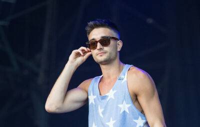 The Wanted’s Tom Parker nominated for posthumous National Television Award - www.nme.com - Britain