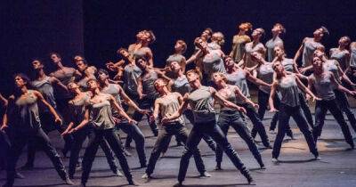 Blues, Jews and Ukrainian ballet: the best theatre, dance and comedy of autumn 2022 - www.msn.com - France - California - Ukraine - city Arthur