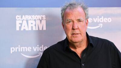 ‘Clarkson’s Farm’ Season Two Features ‘More Kaleb, More Gerald,’ Promises Amazon Prime Video U.K.’s Head of Originals - variety.com - Britain