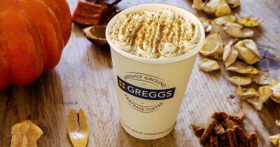 Greggs fans say "best day ever" as it announces popular item is returning - www.manchestereveningnews.co.uk - Britain