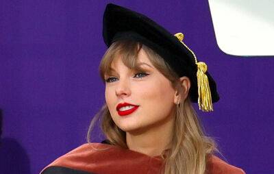 Taylor Swift fans can study singer’s songwriting on new Texas university course - www.nme.com - Britain - New York - New York - Texas - city Austin