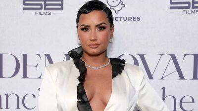 Demi Lovato Recalls First 'Experimenting' With Opiates at 13 Following a Car Accident: I Wanted 'An Escape' - www.etonline.com
