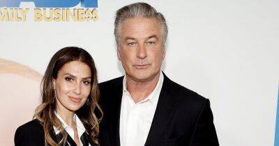 Alec Baldwin's daughter wears heels and full face of make up as she turns 9 - www.ok.co.uk - Ireland