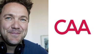 ‘Last Days of the Space Age’ Creator David Chidlow Signs With CAA (EXCLUSIVE) - variety.com - Australia - county Geneva