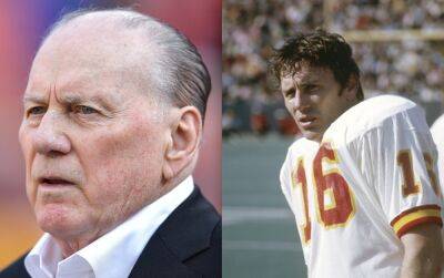 Len Dawson Dies: Hall Of Fame Chiefs Quarterback, HBO ‘Inside The NFL’ Host Was 87 - deadline.com - New York - Minnesota - Kansas City