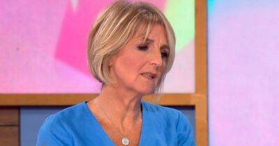 ITV Loose Women: Kaye Adams tells Jane Moore to 'shut up' as tension continues in studio - www.dailyrecord.co.uk