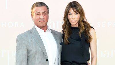 Sylvester Stallone and Jennifer Flavin Split After 25 Years of Marriage: Report - www.etonline.com - Florida - county Palm Beach