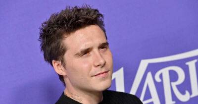 What does Brooklyn Beckham do for a living? - www.msn.com - New York - China - New York - state Mississippi - Beverly Hills