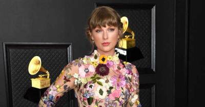 Taylor Swift songwriting course to be offered at university - www.msn.com - Britain - New York - USA - Texas