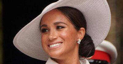 Meghan Markle's divisive first podcast labelled 'punch to the royal family' - www.ok.co.uk