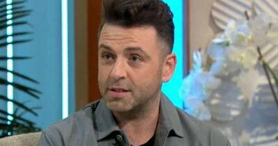 Westlife's Mark Feehily opens up about 'privileged' and expensive surrogacy journey - www.msn.com