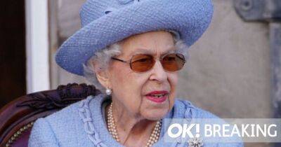 Queen congratulates Ukraine as it celebrates 31st anniversary of independence - www.ok.co.uk - Ukraine - Russia - Soviet Union