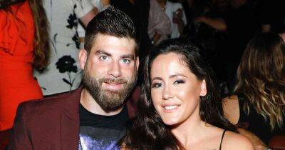 Jenelle Evans Reveals the Reason She Turned Down New ‘Teen Mom’ Offer, Which Did Not Include Husband David Eason - www.usmagazine.com - North Carolina
