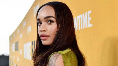 Cleopatra Coleman Joins FX’s ‘The Sterling Affairs’ - variety.com - Los Angeles - Los Angeles - USA - county Scott - county Story