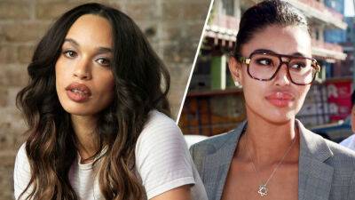 Cleopatra Coleman To Play V. Stiviano In FX’s ‘The Sterling Affairs’, 6 More Cast - deadline.com - Jordan - county Scott - county Coleman