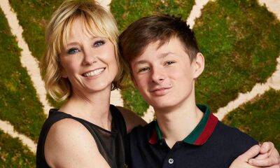 Anne Heche’s son reveals special reason behind final resting place: ‘She also belongs to her fans’ - us.hola.com - Los Angeles