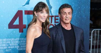 Sylvester Stallone and Jennifer Flavin are set to divorce - www.msn.com - California - Florida
