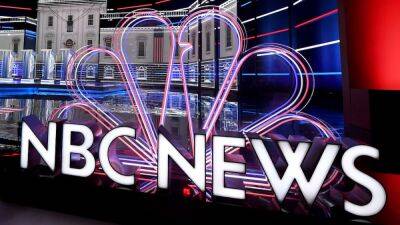CNN’s David P. Gelles to Replace John Reiss as NBC’s ‘Meet The Press’ Executive Producer - thewrap.com - county Todd