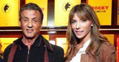 Sylvester Stallone’s Estranged Wife Jennifer Flavin Speaks Out After Filing for Divorce: ‘I Will Always Cherish’ Our Time - www.usmagazine.com - New York - Florida - county Palm Beach