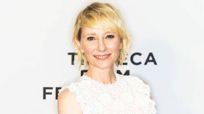 Anne Heche to Be Laid to Rest Near These Celebrities at Hollywood Forever Cemetery - www.etonline.com