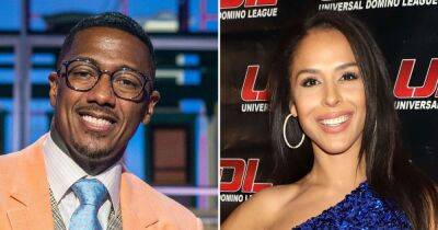 Nick Cannon and Brittany Bell Expecting Baby No. 3 Together: ‘Time Stops and This Happened’ - www.usmagazine.com - California
