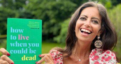 Dame Deborah James reaches number one with posthumously published book - www.ok.co.uk - Britain