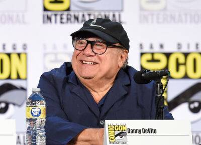 Danny DeVito Jokes He Should Be The Live-Action Hercules: ‘If They Don’t Put Me In That, They Don’t Have A Hair On Their A**’ - etcanada.com