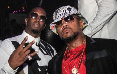 Diddy hits out at Triller following Verzuz lawsuit - www.nme.com - Atlanta