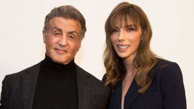 Sylvester Stallone's Wife Jennifer Flavin Files for Divorce: A Timeline of Their 25-Year Marriage - www.etonline.com - California - Florida - county Palm Beach