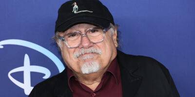 Danny DeVito Weighs In On 'Hercules' Live Action Movie & Reveals If He's Return as Phil - www.justjared.com