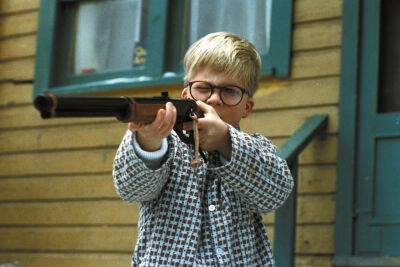 Long-Awaited Sequel To ‘A Christmas Story’ Gets HBO Max Release Date - etcanada.com