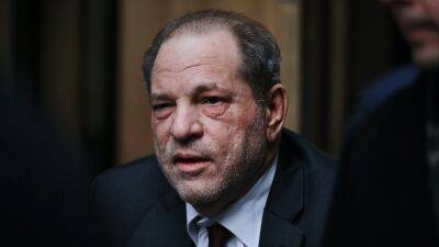 Harvey Weinstein Granted Appeal in New York State Court - thewrap.com - New York - Los Angeles - California - New York