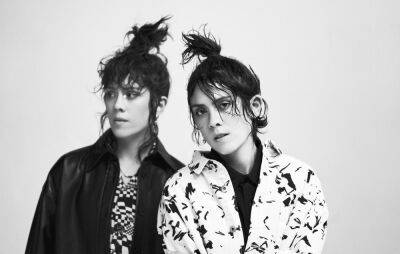 Listen to Tegan and Sara’s tender new single ‘Faded Like A Feeling’ - www.nme.com - Los Angeles - Seattle