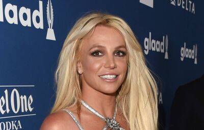 Britney Spears feels “overwhelmed” as she prepares to return with new Elton John collaboration - www.nme.com