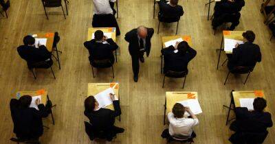 Scots exam appeals process to be delayed as SQA staff set to go on strike - www.dailyrecord.co.uk - Scotland