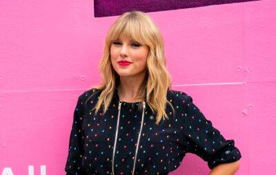 Taylor Swift sued over design of ‘Lover’ companion book - www.nme.com - USA - county Swift - Tennessee
