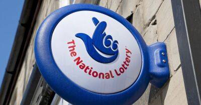 Saturday's National Lottery rollover jackpot to hit £10.8m after no player wins prize - www.dailyrecord.co.uk - Scotland - Beyond