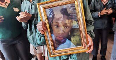 Tiro Moalusi memorial service marred by school officials - www.mambaonline.com - South Africa